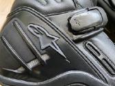 Alpinestars moto batai 42 dydis. - nuotraukos Nr. 3