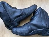 Alpinestars moto batai 42 dydis. - nuotraukos Nr. 4