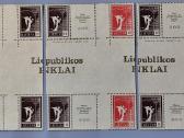 Lietuva 1990 - nuotraukos Nr. 5