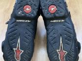 Alpinestars moto batai 42 dydis. - nuotraukos Nr. 7