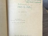 Pirmasis dešimtmetis 18 poetų 1929 m. - nuotraukos Nr. 2