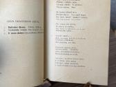 Pirmasis dešimtmetis 18 poetų 1929 m. - nuotraukos Nr. 3