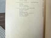 Pirmasis dešimtmetis 18 poetų 1929 m. - nuotraukos Nr. 8
