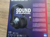 Logitech g522 G325 Jbl Quantum 360 ausinės - nuotraukos Nr. 4