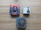 Logitech g522 G325 Jbl Quantum 360 ausinės