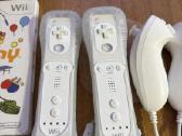 Nintendo Wii retro - nuotraukos Nr. 2
