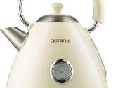 Gorenje K 17 Cli Virdulys