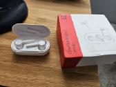 Oneplus Buds Z ausinės, Baltos