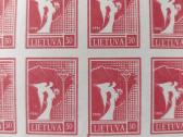 Lietuva 1990 - nuotraukos Nr. 7