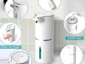 Automatinis, bekontaktis muilo dozatorius - nuotraukos Nr. 4