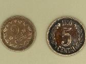 5 litai