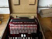 Kaip naujas Hohner Student 48b. - nuotraukos Nr. 7