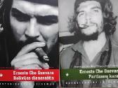 2 Ernesto Che Guevara knygos už 3€