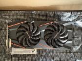 Gigabyte - Radeon Rx570