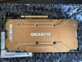 Gigabyte - Radeon Rx570 - nuotraukos Nr. 2