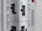 Stogo įlaja elektrifikuota Dn110 su Pvc flanšu - nuotraukos Nr. 5