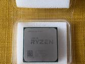 Amd - Ryzen 5 1400