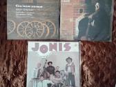 Jonis + Stakėnas 3xlp