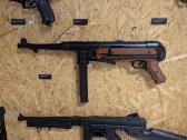 Airsoft Antrojo Pasaulinio Karo ginklai 2026 - nuotraukos Nr. 3