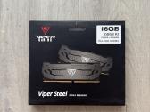 Patriot Memory Viper Steel Pvs416g320c6k