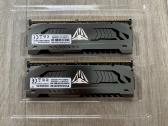 Patriot Memory Viper Steel Pvs416g320c6k - nuotraukos Nr. 4