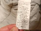 Benetton pavasarinė paaugliška striukė 13-14 metų - nuotraukos Nr. 13