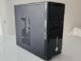 I7 2600, gtx 650, 8gb ddr3/ 120gb SSD
