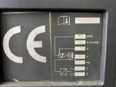Deckel Maho Dmu 35m CNC frezavimo staklės - nuotraukos Nr. 5