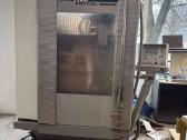 Deckel Maho Dmu 35m CNC frezavimo staklės - nuotraukos Nr. 2