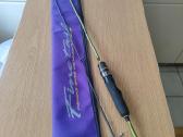 Major Craft Finetail Fta-602sul