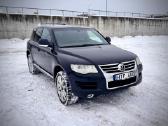 Automobilių nuoma Vilniuje Ozo g.12 - nuotraukos Nr. 17