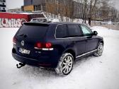 Automobilių nuoma Vilniuje Ozo g.12 - nuotraukos Nr. 18