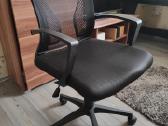 Ergonominė kėdė