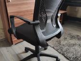 Ergonominė kėdė - nuotraukos Nr. 3