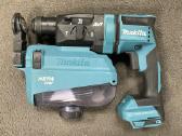 Makita perforatoriai - nuotraukos Nr. 9