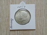 JAV 1967 Kennedy