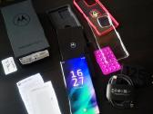 Parduodu Motorola Edge 40 Pro 256gb Quart