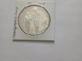 JAV 1995 P Doleris Proof