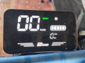 Paspirtukas 10 kw - nuotraukos Nr. 3