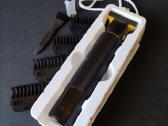 Vintage T9 trimmer professional - nuotraukos Nr. 2