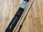 Major Craft N-one 0,6-10g
