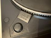 Patefonas vega 122 s viniliniu ploksteliu grotuvas - nuotraukos Nr. 10
