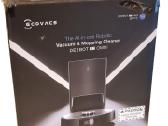 Ecovacs Deebot X1 Omni robotas dulkių siurblys - nuotraukos Nr. 2