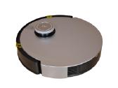 Ecovacs Deebot X1 Omni robotas dulkių siurblys - nuotraukos Nr. 8