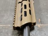 Parduodamas legendinis Hk 416 - nuotraukos Nr. 2
