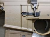 Parduodamas legendinis Hk 416 - nuotraukos Nr. 4
