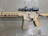 Parduodamas legendinis Hk 416