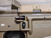 Parduodamas legendinis Hk 416 - nuotraukos Nr. 5
