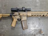Parduodamas legendinis Hk 416 - nuotraukos Nr. 3