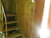 Sodo namas su rūsiu ir garažu - nuotraukos Nr. 12